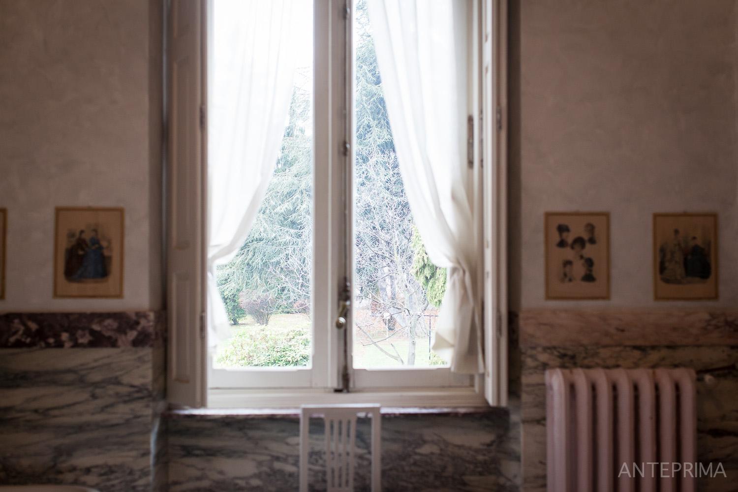 B&B Villa Cernigliaro Dimora Storica Sordevolo Eksteriør bilde
